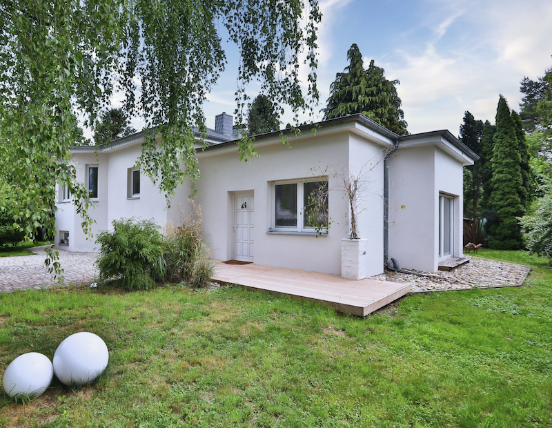 Einfamilienhaus in Berlin-Köpenick