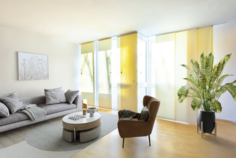 Etagenwohnung inkl. Doppelgarage in Zehlendorf